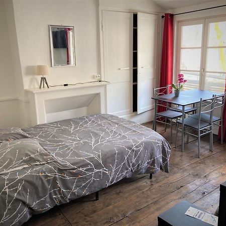 Studio Double 31 Centre De Limoges Wifi Экстерьер фото