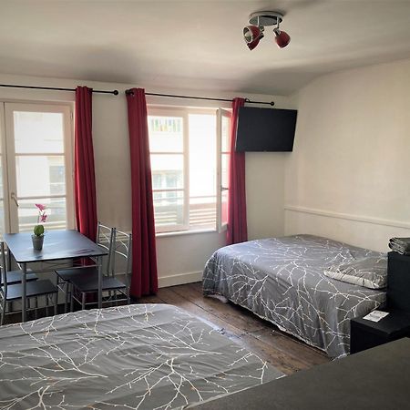 Studio Double 31 Centre De Limoges Wifi Экстерьер фото