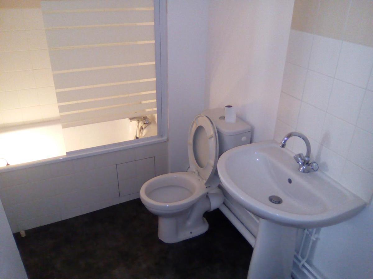 Studio Double 31 Centre De Limoges Wifi Экстерьер фото
