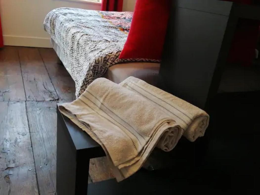 Studio Double 31 Centre De Limoges Wifi Экстерьер фото